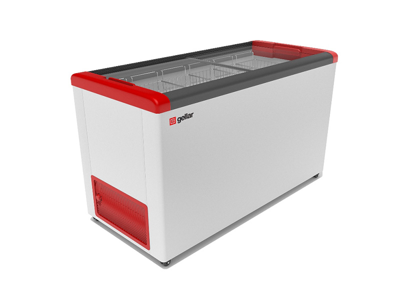 ларь морозильный FROSTOR gf 500c