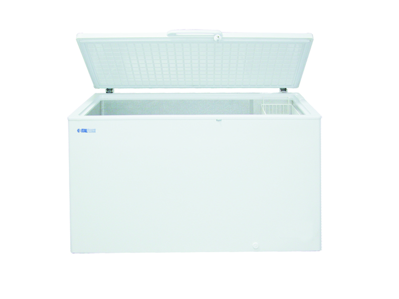 МОРОЗИЛЬНЫЙ ЛАРЬ ITALFROST ЛН 600 (СF 600 s)