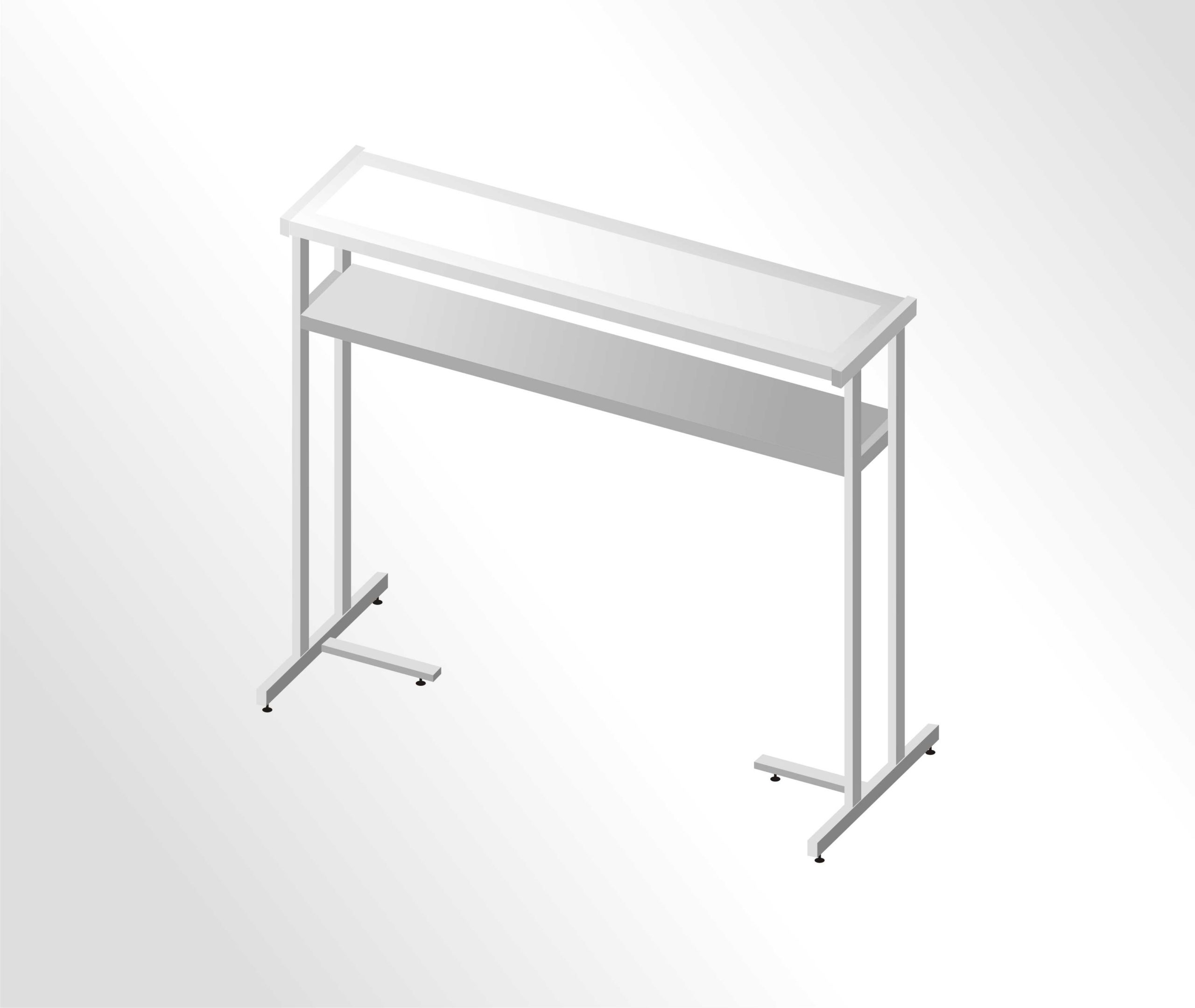 Линейная суперструктура СНЕЖ CC 1850 L