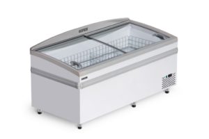 бонета Снеж BFG 1850T торцевая