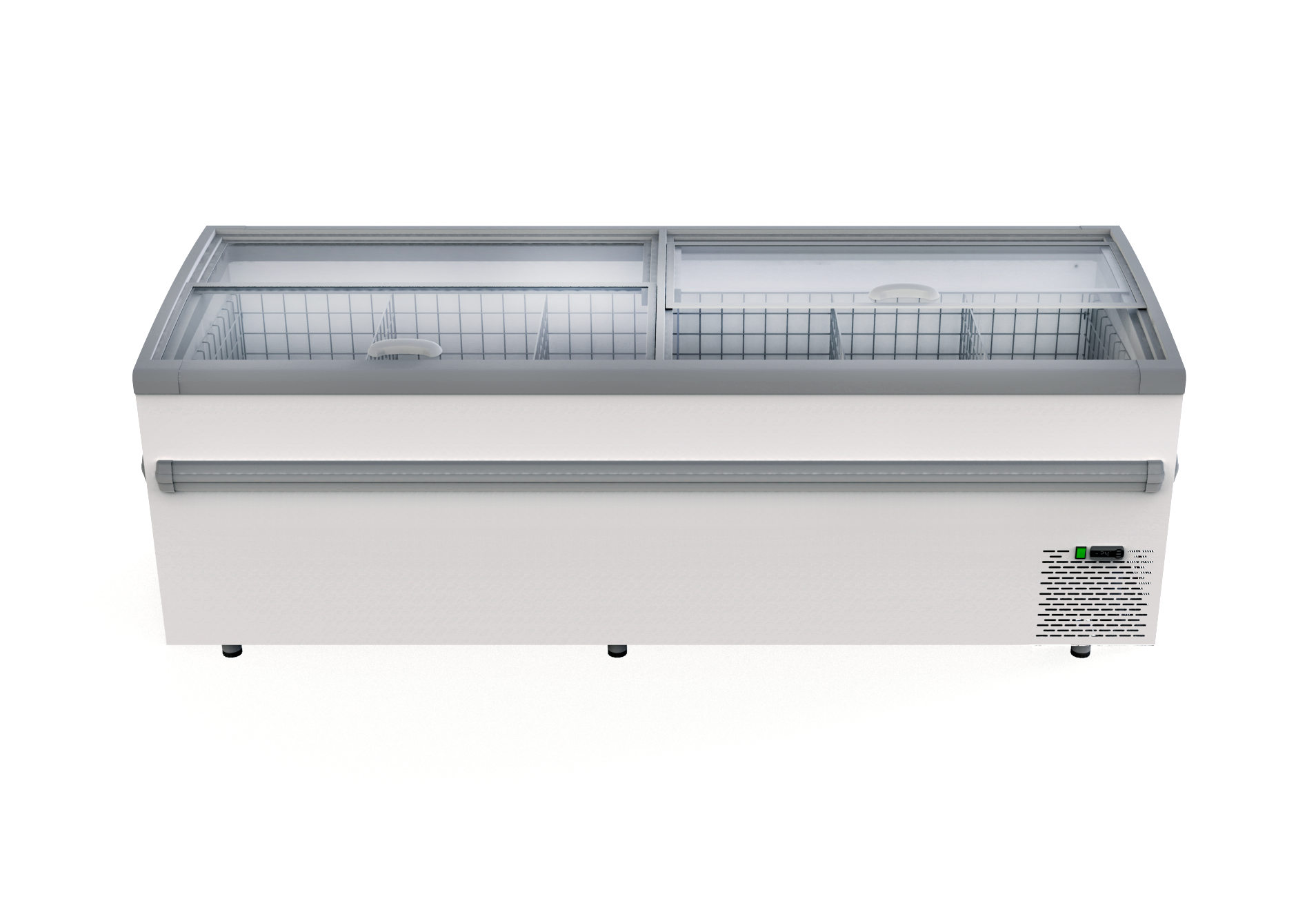 бонета СНЕЖ BFG 2500 PH