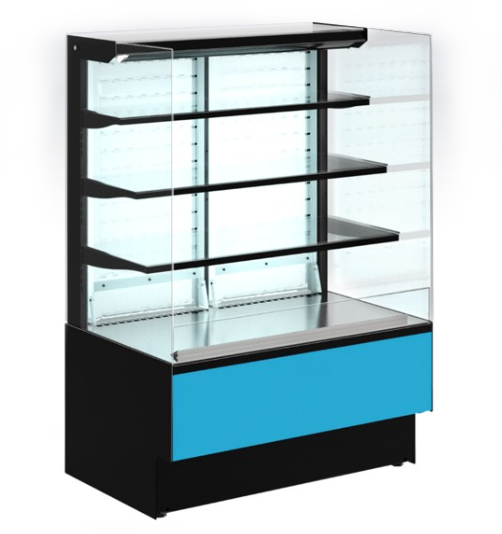 ADAGIO CUBE SELF
