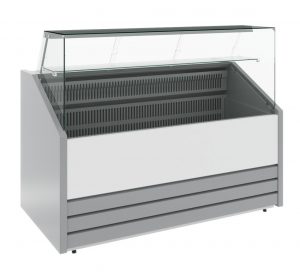 Гастрономическая витрина Carboma GC75 (COLORE)
