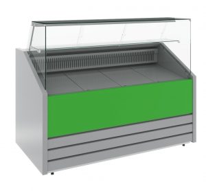 Гастрономическая витрина Carboma GC75 (COLORE)