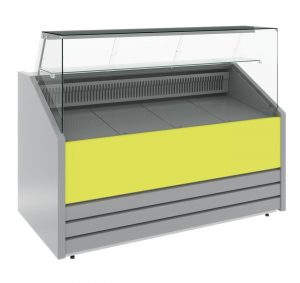 Гастрономическая витрина Carboma GC75 (COLORE)