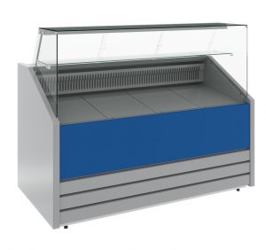 Гастрономическая витрина Carboma GC75 (COLORE)