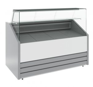 Гастрономическая витрина Carboma GC75 (COLORE)