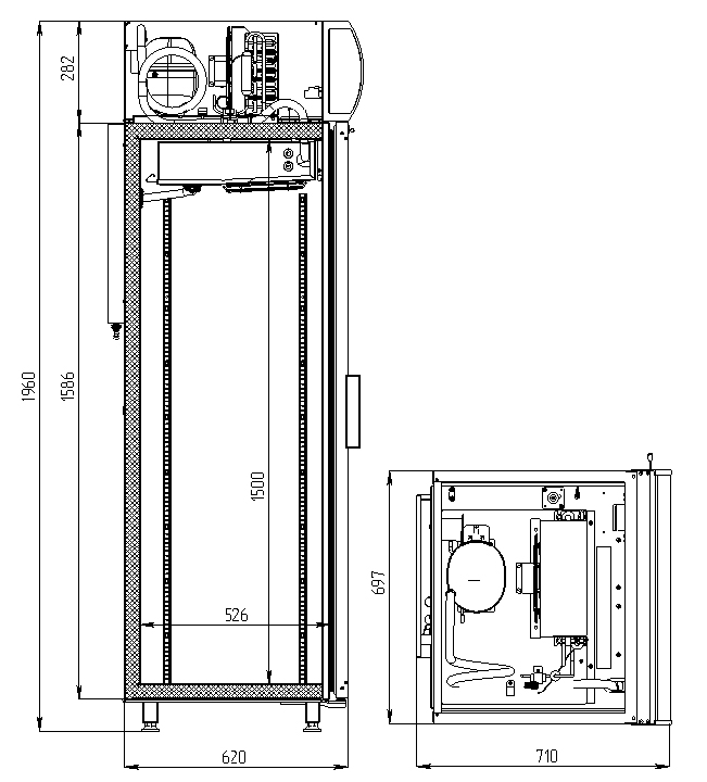 DB105