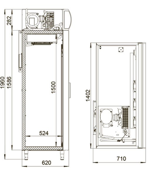 dm110S