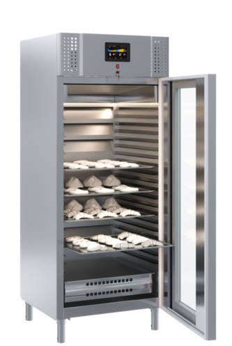 Холодильный шкаф CARBOMA PRO M560-1-G EN-HHC (5) 0430