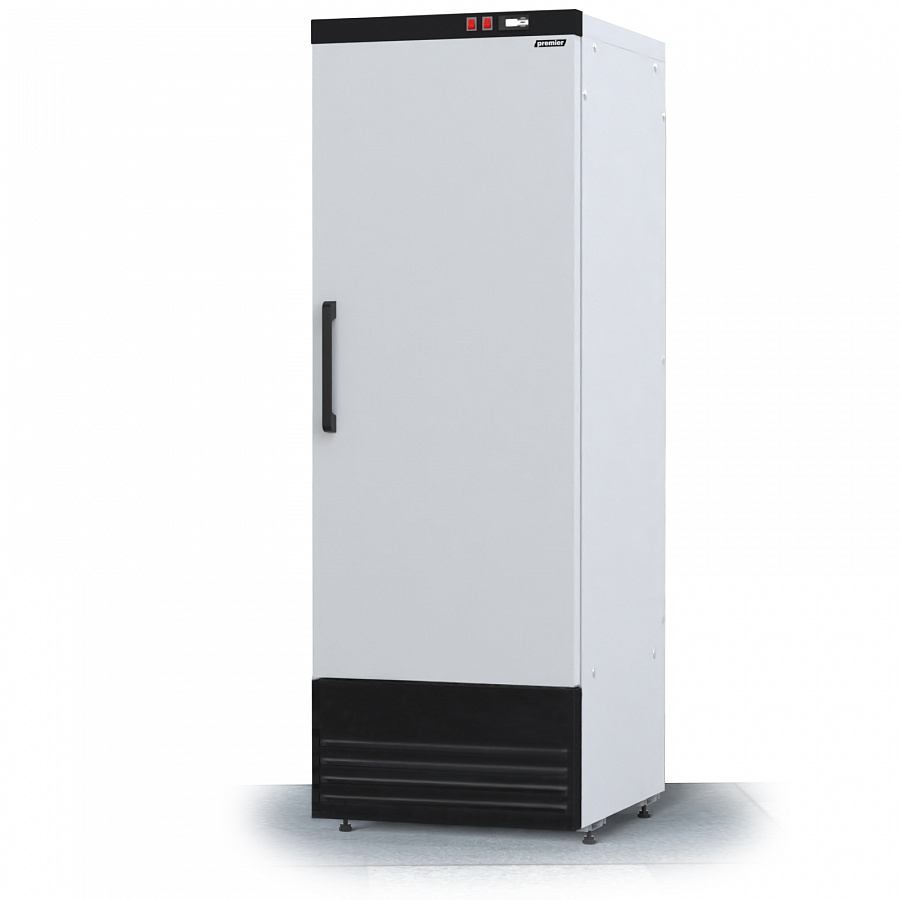 ХОЛОДИЛЬНЫЙ ШКАФ PREMIER ШВУП1ТУ-0,5 М (В/Prm, 0 …+8)