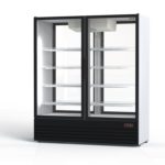 ХОЛОДИЛЬНЫЙ ШКАФ PREMIER ШВУП1ТУ1,4 С2(В, +1…+10) двери с 2-ух сторон