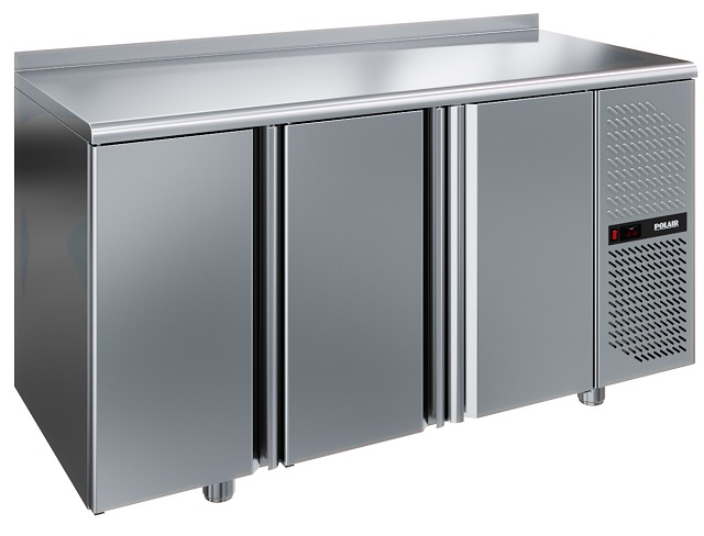 Cреднетемпературный стол Polair TM3-G