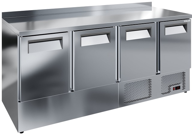 Cреднетемпературный стол Polair TMi4-GС (R290)