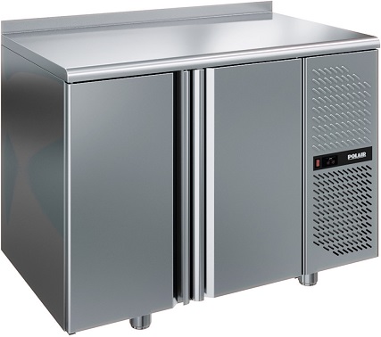 Низкотемпературный стол Polair TB2GN-G