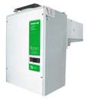 Стандартный моноблок (R290) POLAIR MM113S GREEN