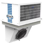 Потолочного типа Моноблок ТМ СЕВЕР MSBT 103 S