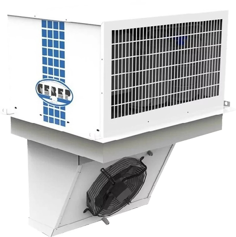 Потолочного типа Моноблок ТМ СЕВЕР MSBT 110 S