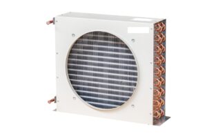 Конденсатор охлаждения EC012-1-350S