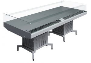 Промо витрина Carboma PI11 (FUDZI)