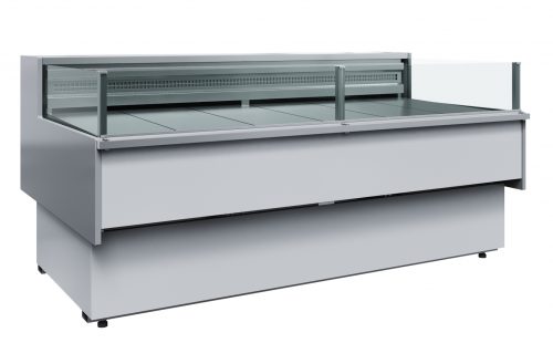 Гастрономическая витрина Carboma GC110 (BAVARIA 2)