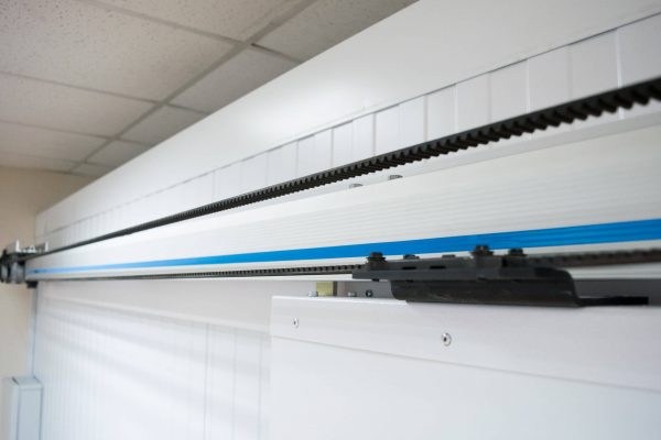 Откатные холодильные двери Fermatic (ОД F) PROFHOLOD